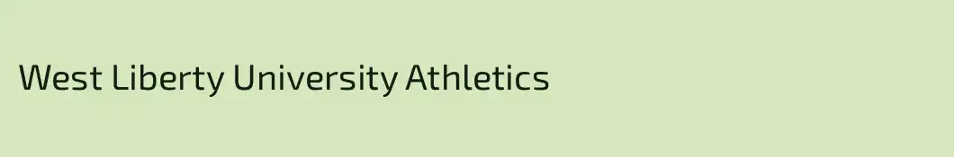West Liberty University Athletics